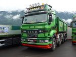 (172'231) - Addor, Gstaad - BE 174'619 - SISU am 26.