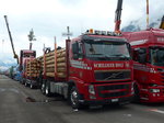 (172'245) - Schilliger, Kssnacht - LU 136'848 - Volvo am 26.