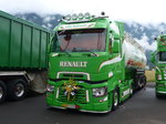 (172'246) - Bhler, Wolhusen - LU 142'094 - Renault am 26.