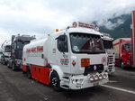 (172'253) - Eugster, Widnau - SG 19'706 - Renault am 26.
