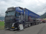 (172'350) - Martig, Allschwil - BL 65'445 - Volvo am 26.