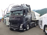 (172'358) - Brtschi-Trans - BE 735'870 - Volvo am 26.