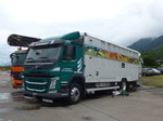 (172'382) - Kaufmann, Schpfheim - LU 175'358 - Volvo am 26.