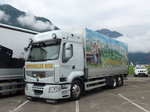 (172'396) - Speck, Hundwil - AI 10'533 - Renault am 26.