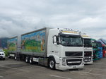 (172'397) - Locher, Appenzell - AI 11'005 - Volvo am 26.