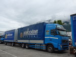 (172'403) - Imobersteg, Frutigen - BE 285'910 - Volvo am 26.
