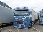 (172'406) - Brhlmann, Malters - LU 10'972 - Volvo am 26.
