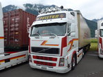 (172'415) - Pfister, Walliswil - BE 125'773 - Volvo am 26.