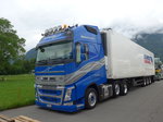 (172'431) - Gaggioli, Fahrni - BE 78'620 - Volvo am 26.