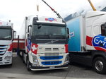 (172'439) - Emmi, Luzern - LU 10'923 - Volvo am 26.