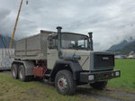(172'442) - Bhlmann, Riggisberg - Iveco am 26.