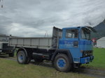 (172'443) - Bhlmann, Riggisberg - Magirus-Deutz am 26.