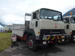 (172'444) - Bhlmann, Riggisberg - Magirus-Deutz am 26.
