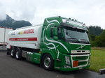 (172'480) - Eiholzer, Gettnau - LU 11'498 - Volvo am 26.