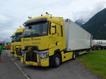 (172'488) - Riederer, Spreitenbach - AG 448'436 - Renault am 26.