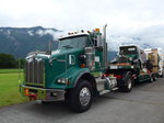 (172'489) - Drfliger, Egerkingen - SO 136'600 - Kenworth am 26.
