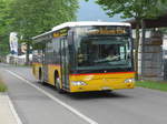 (181'370) - PostAuto Bern - BE 610'531 - Mercedes am 24.