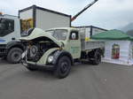 (181'386) - Raz, Innertkirchen - BE 365'609 - Magirus-Deutz am 24.