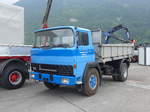 (181'406) - Bhlmann, Riggisberg - Magirus-Deutz am 24.