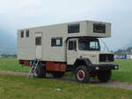 (181'413) - Bhlmann, Riggisberg - Magirus-Deutz am 24.