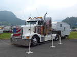 (181'435) - Peterbilt - VD 371'714 - am 24.