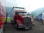 (181'448) - Kenworth am 24.