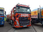 (181'454) - Fischer, Ratzfatz - PL GULY 2 - Volvo am 24.
