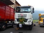 (181'476) - Gerber, Grosshchstetten - BE 639'303 - Tatra am 24.