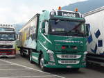 (181'499) - Imfeld, Lungern - OW 10'188 - Volvo am 24.