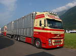 (181'518) - Interspan Tschopp, Buttisholz - LU 12'511 - Volvo am 24.