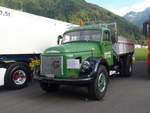 (194'302) - Baumann, Hirzel - ZH 131'557 - Volvo am 23.