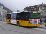 (200'544) - PostAuto Bern - BE 610'533 - Mercedes am 1.