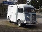(214'849) - Citron - CK 416 CX - am 23.