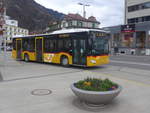 (224'128) - PostAuto Bern - BE 827'645 - Mercedes am 13.