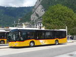 (226'390) - PostAuto Bern - BE 610'541 - Mercedes am 11.
