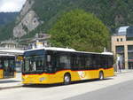 (226'391) - PostAuto Bern - BE 610'541 - Mercedes am 11.