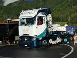 (237'475) - Thomann, Chur - GR 80'938 - Renault am 24.