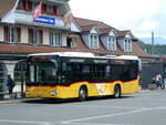 (238'600) - PostAuto Bern - BE 534'630 - Mercedes am 30.