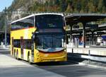 (241'482) - PostAuto Ostschweiz - SG 445'305 - Alexander Dennis (ex AR 45'267) am 18.