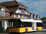 (241'495) - PostAuto Bern - BE 610'538 - Solaris am 18.