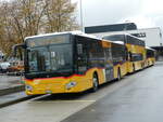 (242'161) - PostAuto Bern - BE 610'543 - Mercedes am 5.