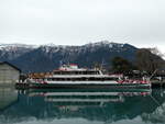 (244'873) - Motorschiff Jungfrau am 8.