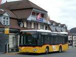 (246'740) - PostAuto Bern - BE 534'630/PID 11'217 - Mercedes am 27.