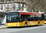 (247'186) - PostAuto Bern - BE 653'384/PID 11'682 - Mercedes am 13.