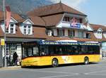 (248'875) - PostAuto Bern - BE 610'536/PID 5069 - Solaris am 19.