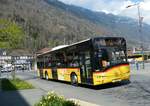 (248'879) - PostAuto Bern - BE 836'434/PID 10'340 - Solaris (ex Nr.