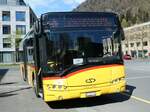 (248'944) - PostAuto Bern - BE 610'538/PID 5071 - Solaris am 21.