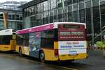 (249'179) - PostAuto Bern - BE 499'063/PID 10'299 - Lanz+Marti/Hess Personenanhnger (ex VBL Luzern Nr.