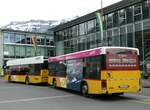 (249'230) - PostAuto Bern - BE 586'962/PID 10'298 - Lanz+Marti/Hess (ex BE 297'265; ex VBL Luzern Nr.