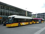 (249'231) - PostAuto Bern - BE 475'161/PID 10'248 - Hess am 28.